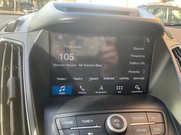 Ford C-Max 1.5 TDCi 120CV Start&Stop Titanium