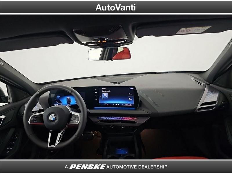 BMW Serie 1 120d 48V MSport Pro