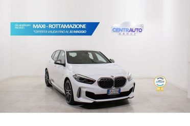 BMW Serie 1 M135i xdrive