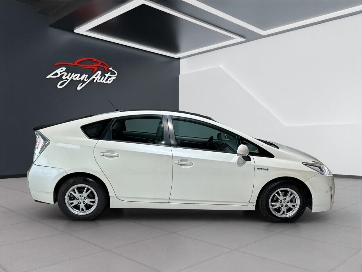 Toyota Prius 1.8 HSD