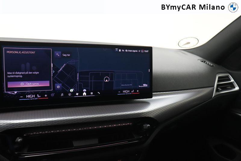 BMW Serie 3 Touring 330 i Msport xDrive Steptronic