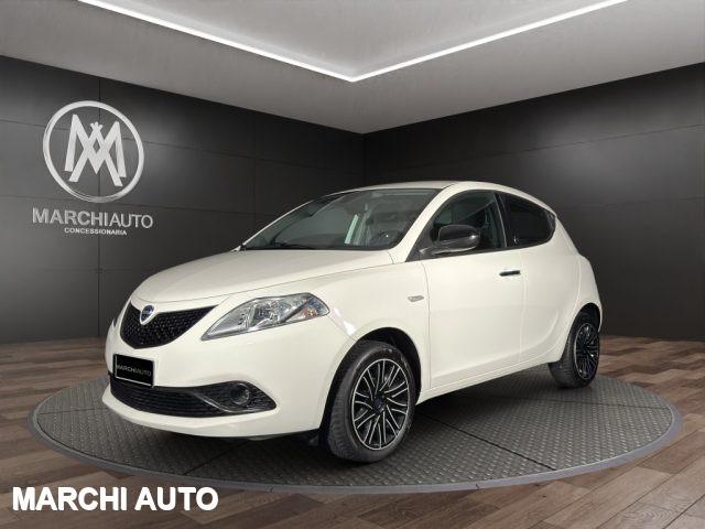 LANCIA Ypsilon 1.0 FireFly 5 porte S&S Hybrid Ecochic Gold