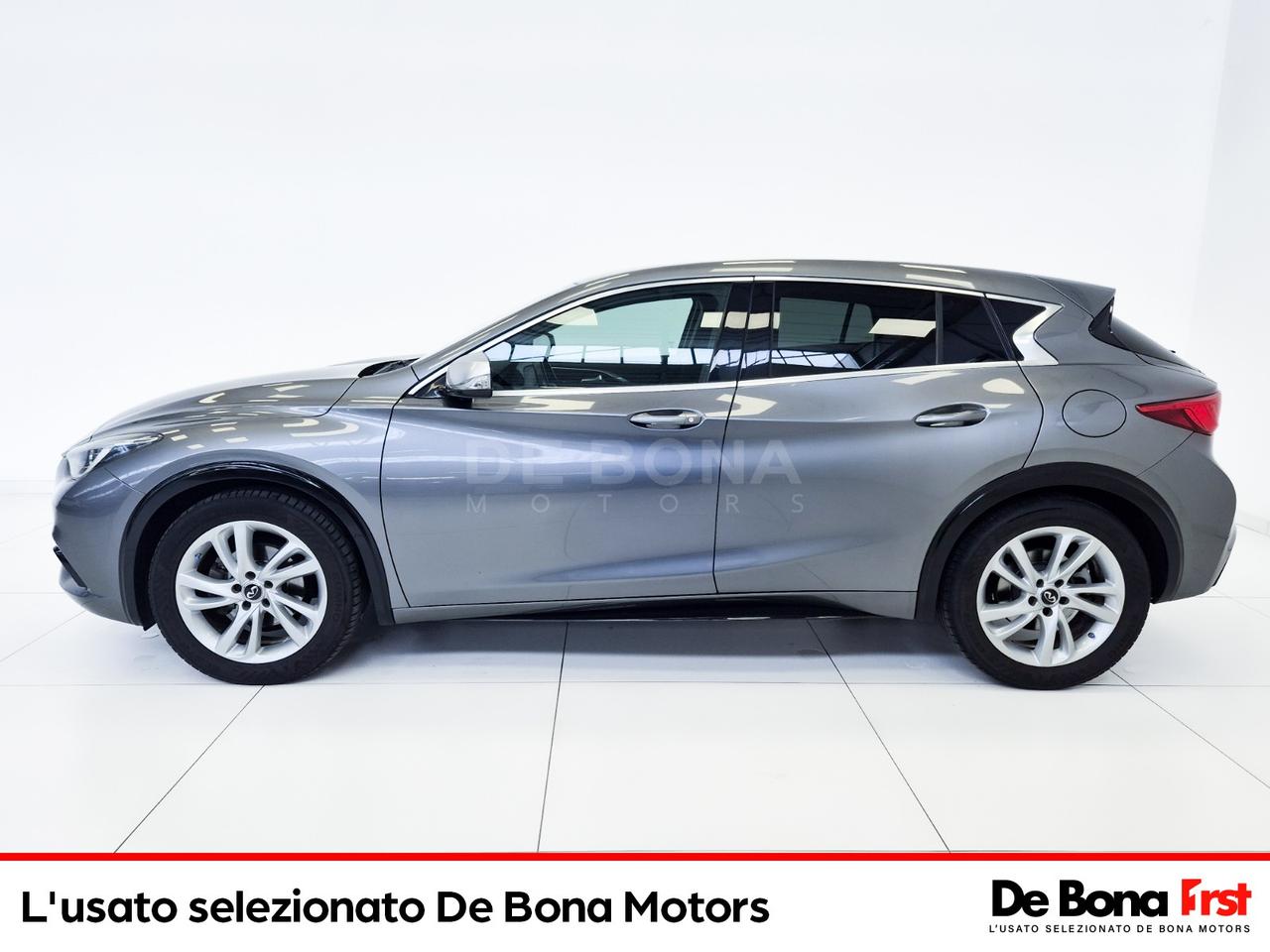 Infiniti Q30 1.5d premium 109cv dct
