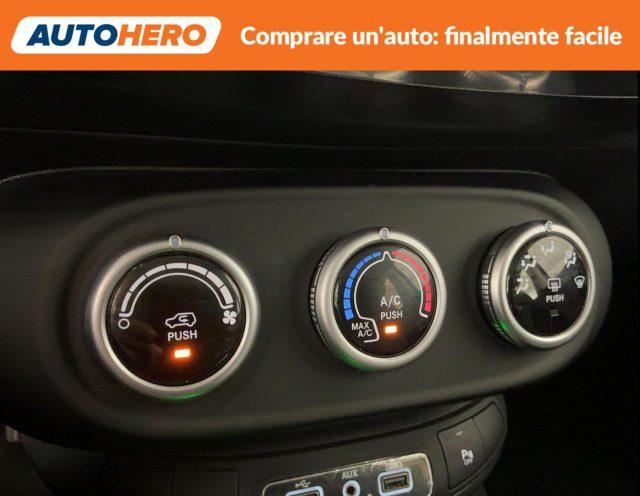 FIAT 500X 1.3 T4 150 CV DCT City Cross