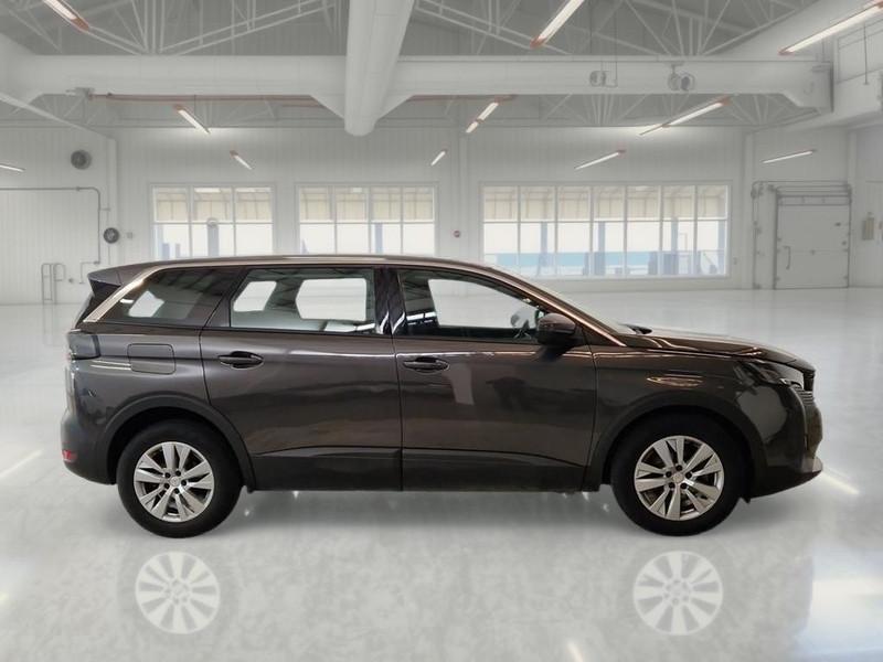 PEUGEOT 5008 BlueHDi 130 Active Business EAT8 S/S aut