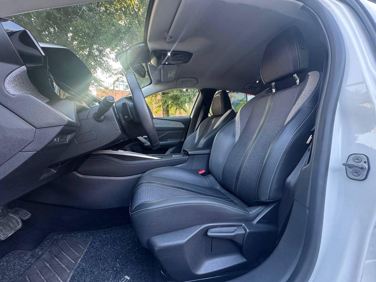 Peugeot 308 1.6 hybrid phev Allure Pack 180cv e-eat8