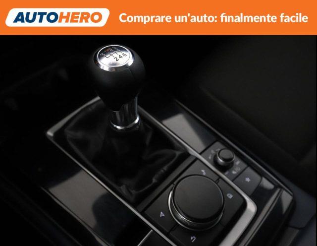 MAZDA CX-30 2.0L Skyactiv-G M Hybrid 2WD Evolve
