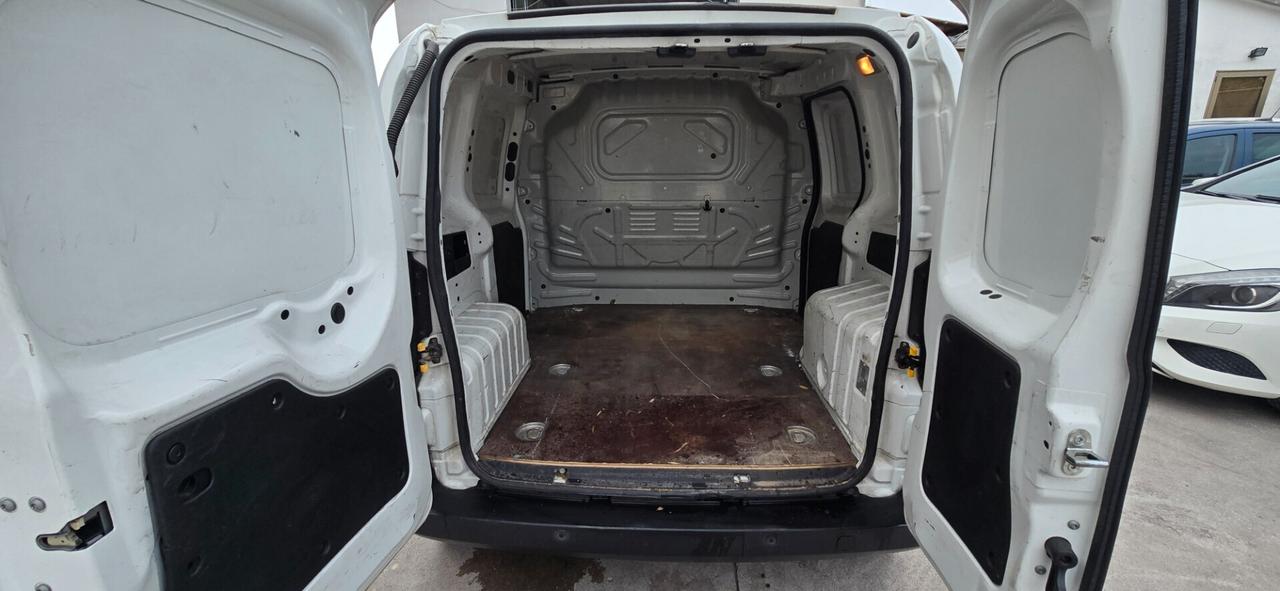 Fiat Fiorino QUBO 1.3 MJT 75CV (N1) E5+