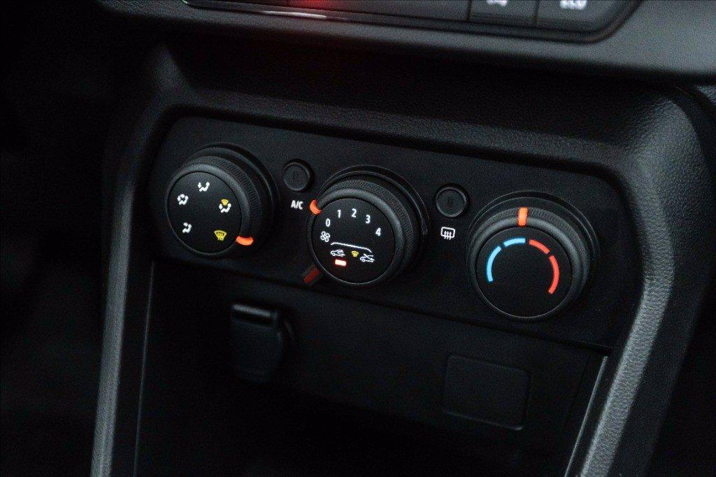 DACIA Sandero Streetway 1.0 tce Essential Eco-g 100cv 5 marce del 2025