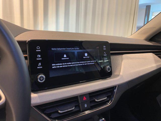 SKODA Scala 1.0 TSI Selection Camera LED DAB+ Camera