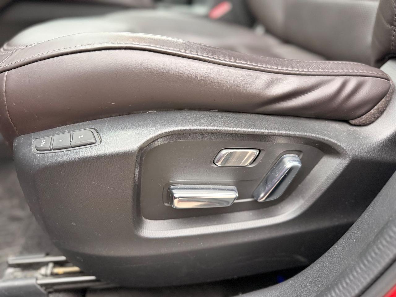 Mazda CX-5 Exclusive 2.2 Skyactiv-D 184 #8052