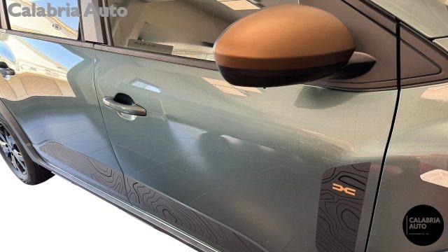 DACIA Jogger 1.0 TCe GPL 100 CV 7 posti Extreme Up