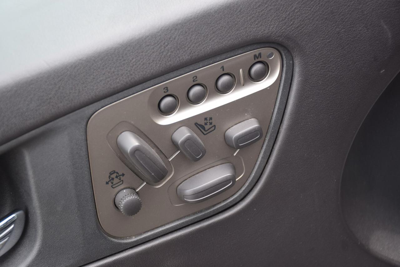 Jaguar XK 4.2 V8 Coupé AUTOM. - CERTIFICATA TAGLIANDATA NAVI CRUISE SENSORI PELLE