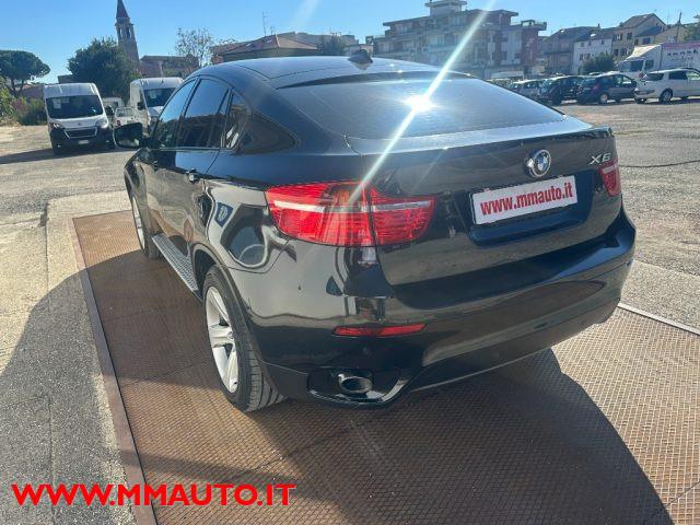 BMW X6 xDrive30d Futura NAVIG!!!!!