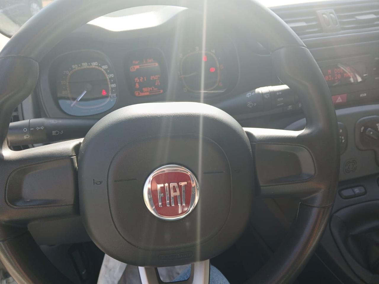 Fiat Panda 1.3 MJT 80 CV S&S Lounge