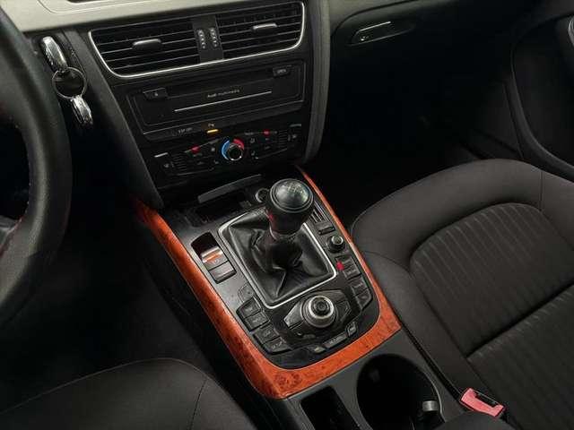 Audi A4 Avant 2.0 TDI 143CV Advanced