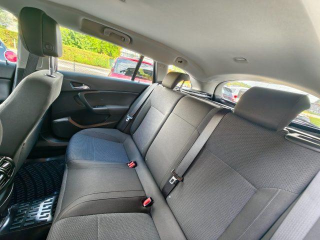 OPEL Insignia 2.0 CDTI Sports Tourer aut. Cosmo Business