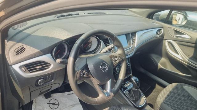 OPEL Astra 1.2 Turbo 145 CV S&S 5 porte GS Line