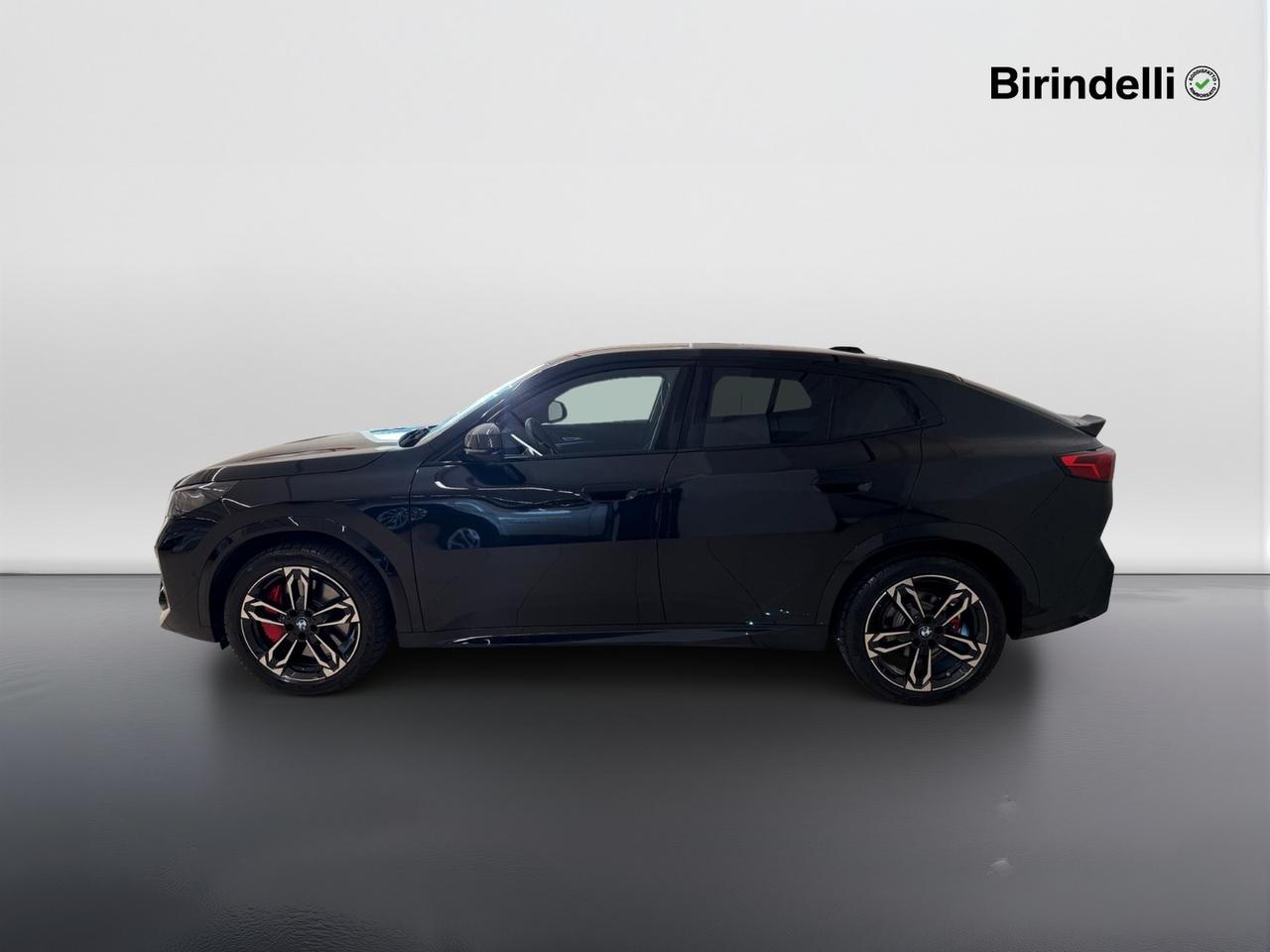 BMW X2 (U10) - X2 xDrive 20d Msport Pro