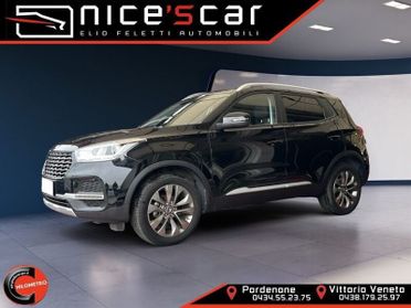 DR AUTOMOBILES dr 4.0 1.5 MT BENZINA/GPL