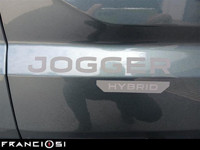 DACIA Jogger 1.6 hybrid Extreme 140cv 7p.ti