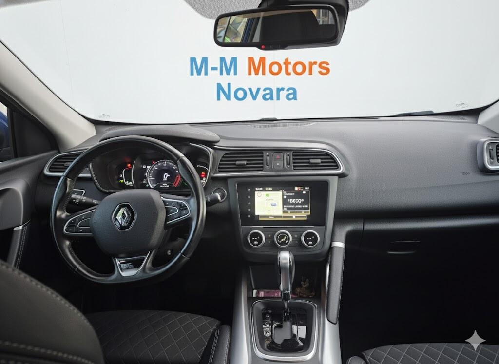 Renault Kadjar 115CV Business Bose
