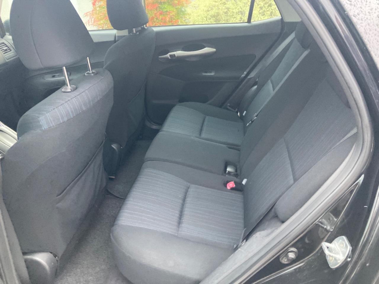 TOYOTA AURIS 5 PORTE (DA VETRINA)