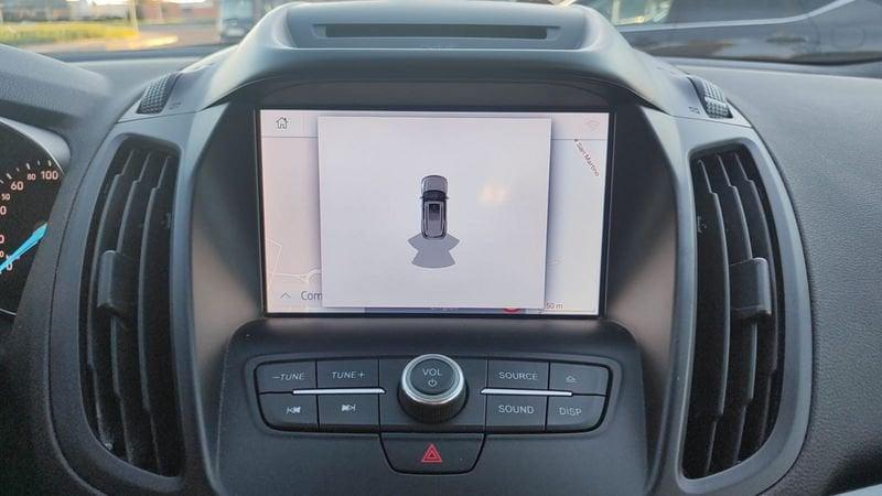 Ford Kuga Kuga 1.5 EcoBoost 120 CV S&S 2WD Business