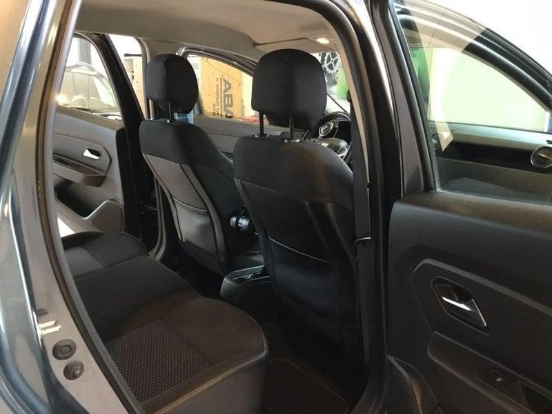 Dacia Duster 1.5 dCi 115cv 4x2 Prestige