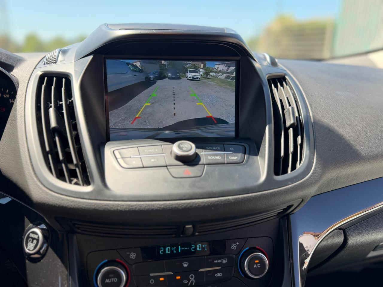 Ford Kuga 1.5 TDCI 120 CV S&S 2WD Plus