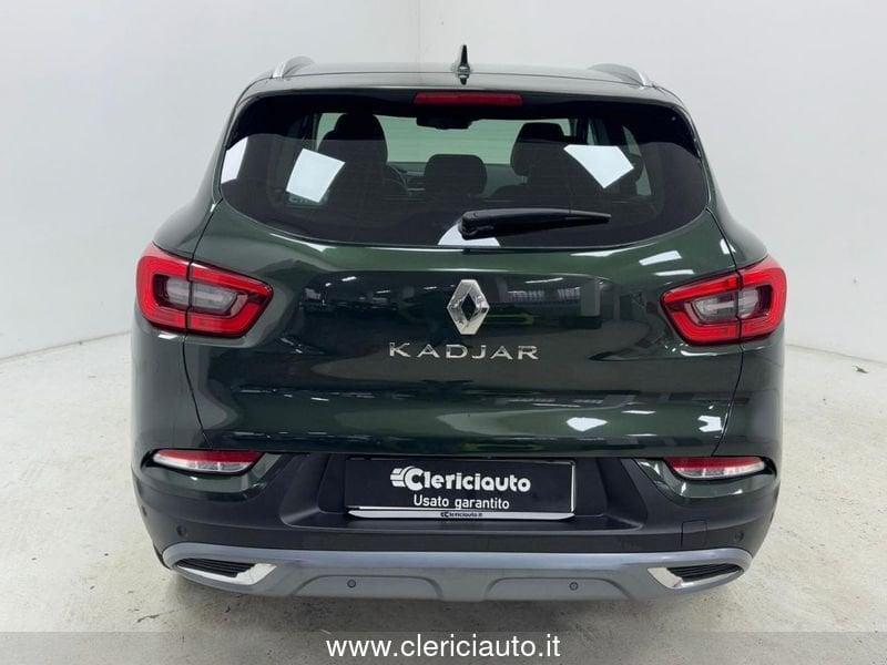 Renault Kadjar Blue dCi 8V 115CV EDC Sport Edition2