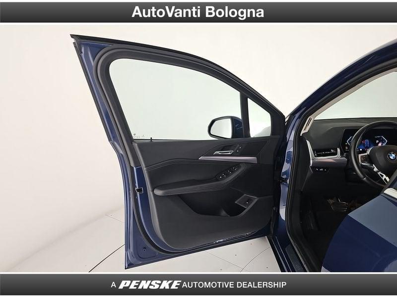 BMW Serie 2 Active Tourer 218d Active Tourer Luxury
