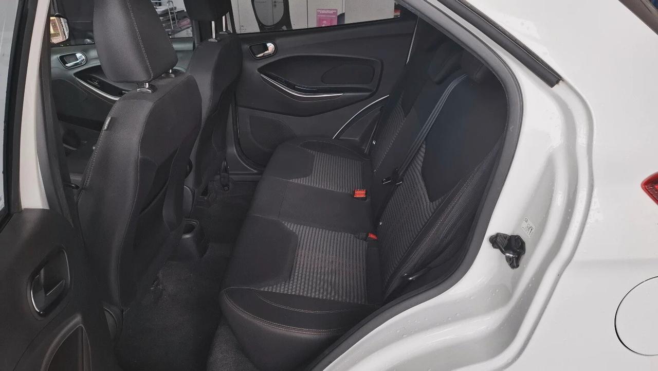 Ford Ka 1.2 85 CV Start&Stop Active GPL