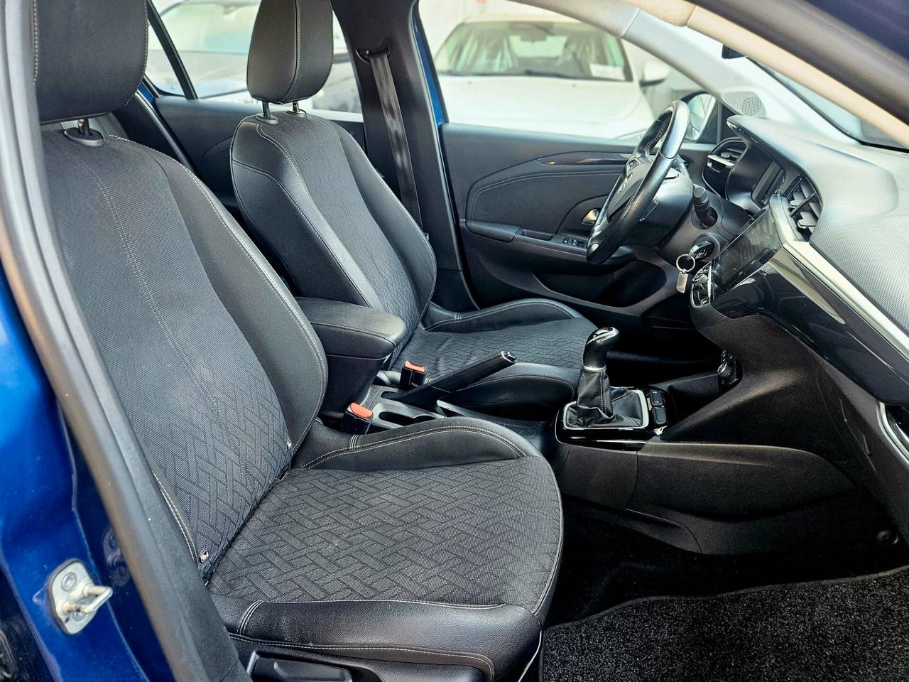 Opel Corsa 1.2 Elegance 2021
