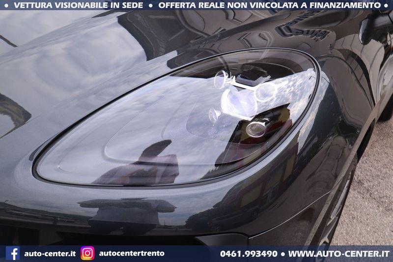 Porsche Macan 2.0 245CV PDK PELLE TETTO 21