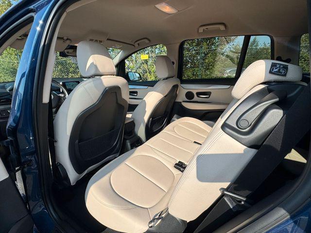 BMW 216 d Gran Tourer Advantage - VENDUTA