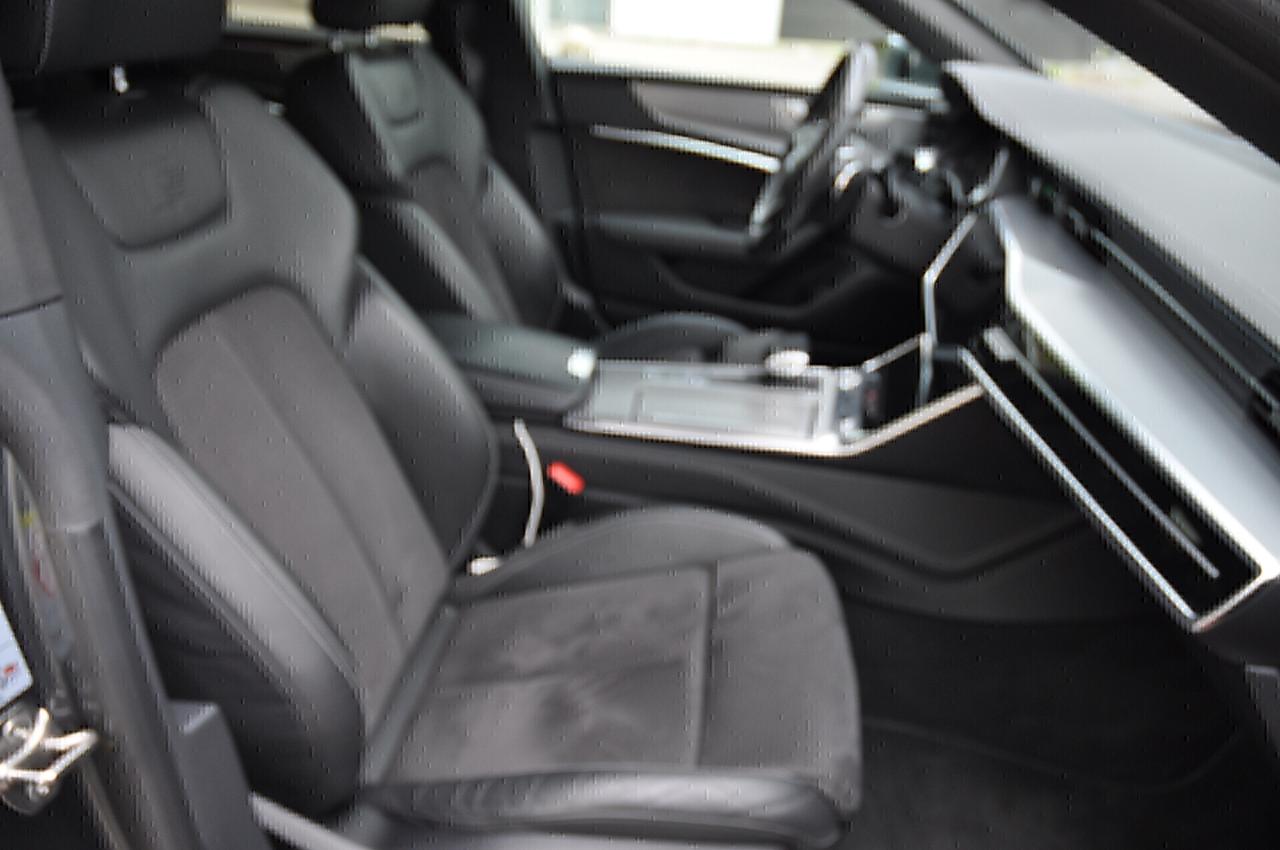 Audi A7 SPB 50 3.0 TDI Quattro mhev tiptronic