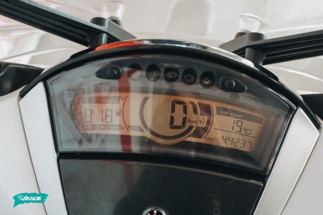 YAMAHA Xenter 150 XENTER 150