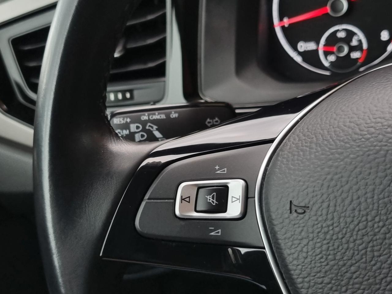 Volkswagen Polo 1.0 TSI 5p. Comfortline