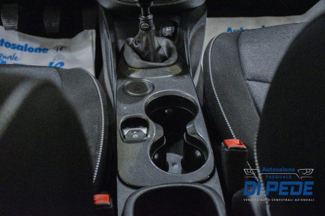 FIAT 500X 1.6 MultiJet 120 CV Urban