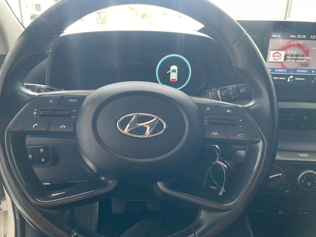 Hyundai i20 1.2 MPI MT Bose