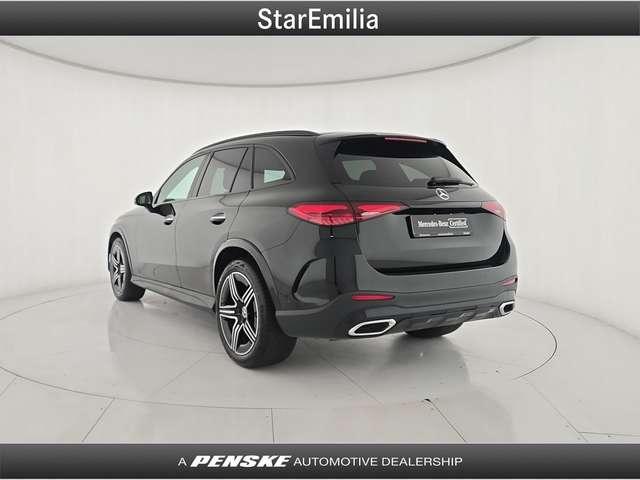 Mercedes-Benz GLC 220 220 d 4Matic Mild Hybrid AMG Premium