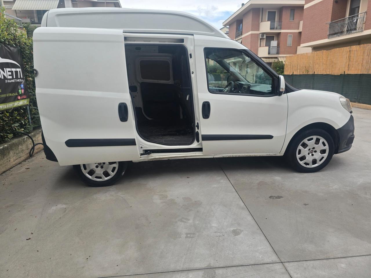 Fiat Doblo Doblò 1.4 T-Jet TETTO ALTO