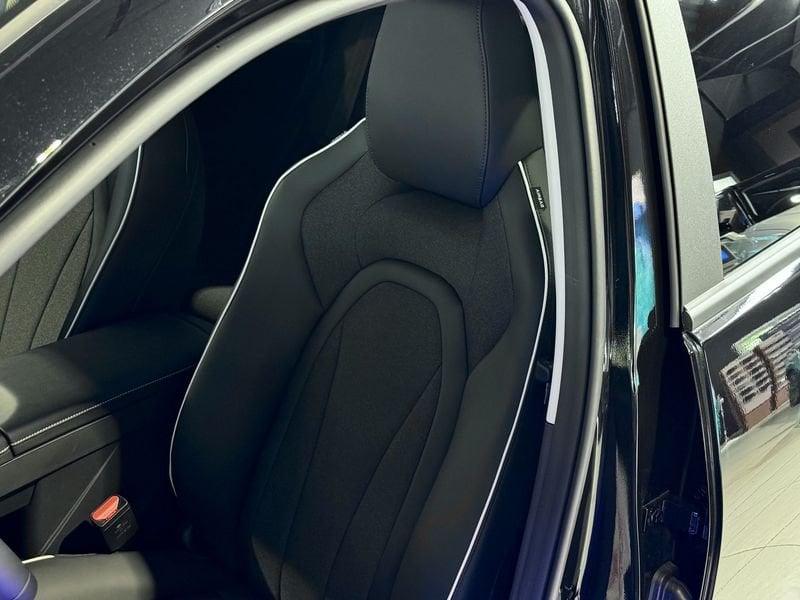 Omoda Omoda 5 EV Omoda 5 Comfort 61,1 kWh