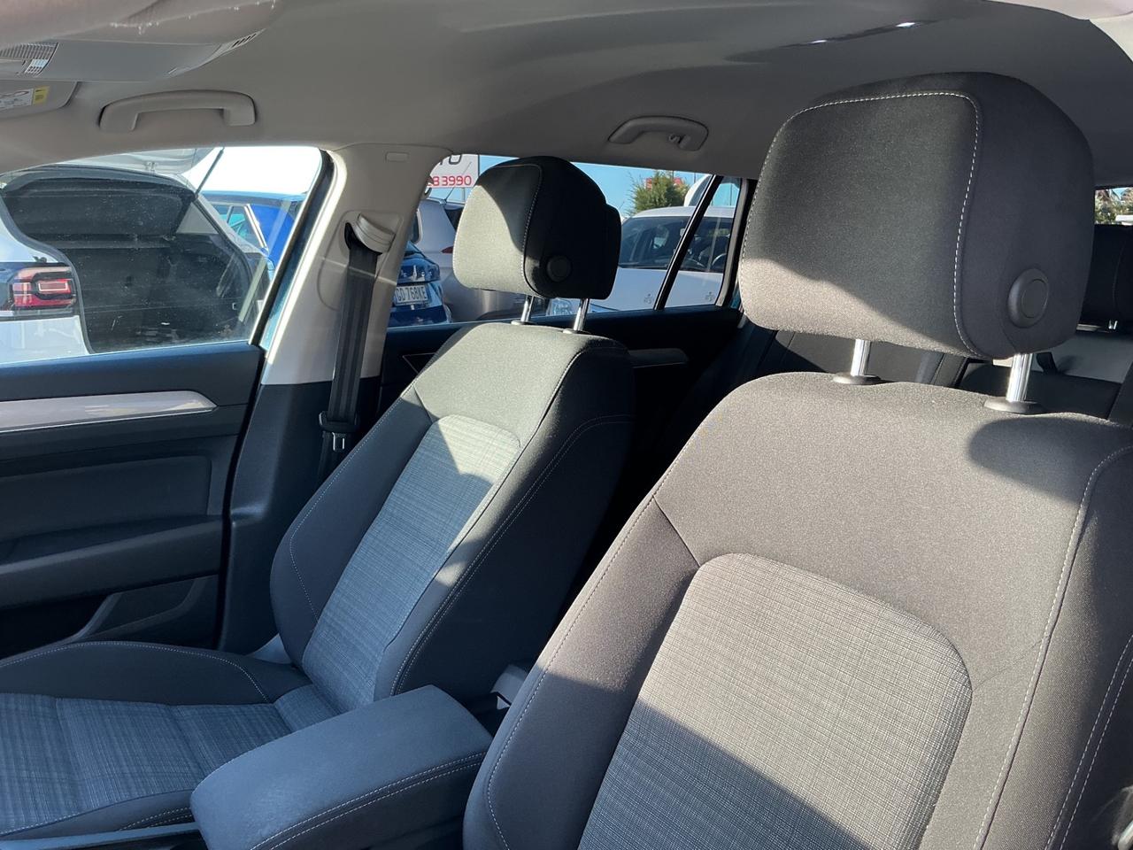 Volkswagen Passat 2.0 Diesel Cambio Automatico