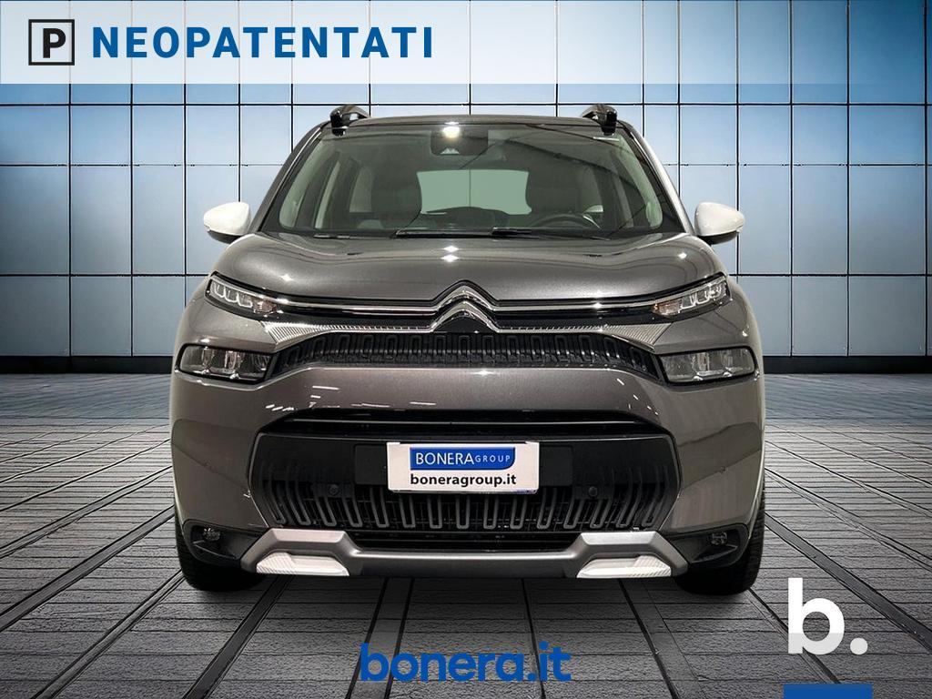 Citroen C3 Aircross 1.2 PureTech Shine Pack