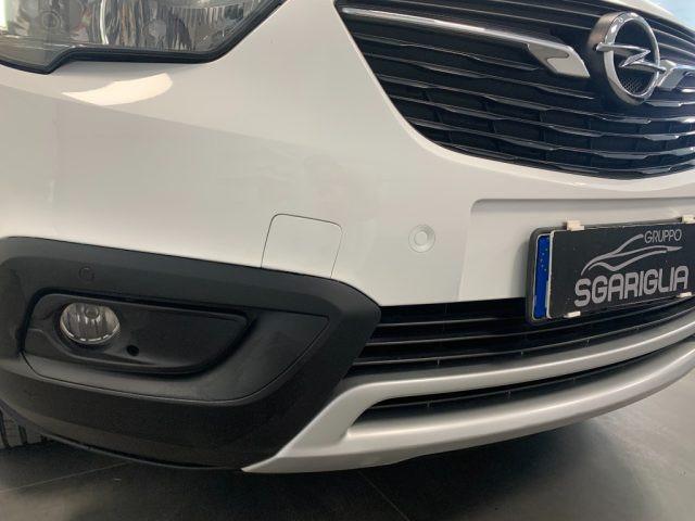 OPEL Crossland X 1.6 Diesel Innovation Strafull