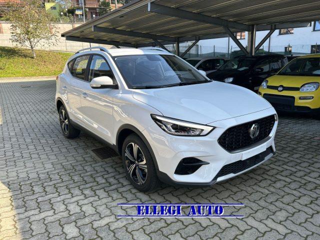 MG ZS PROMO FINANZ Classic 1.5 VTi-tech Comfort KM 0