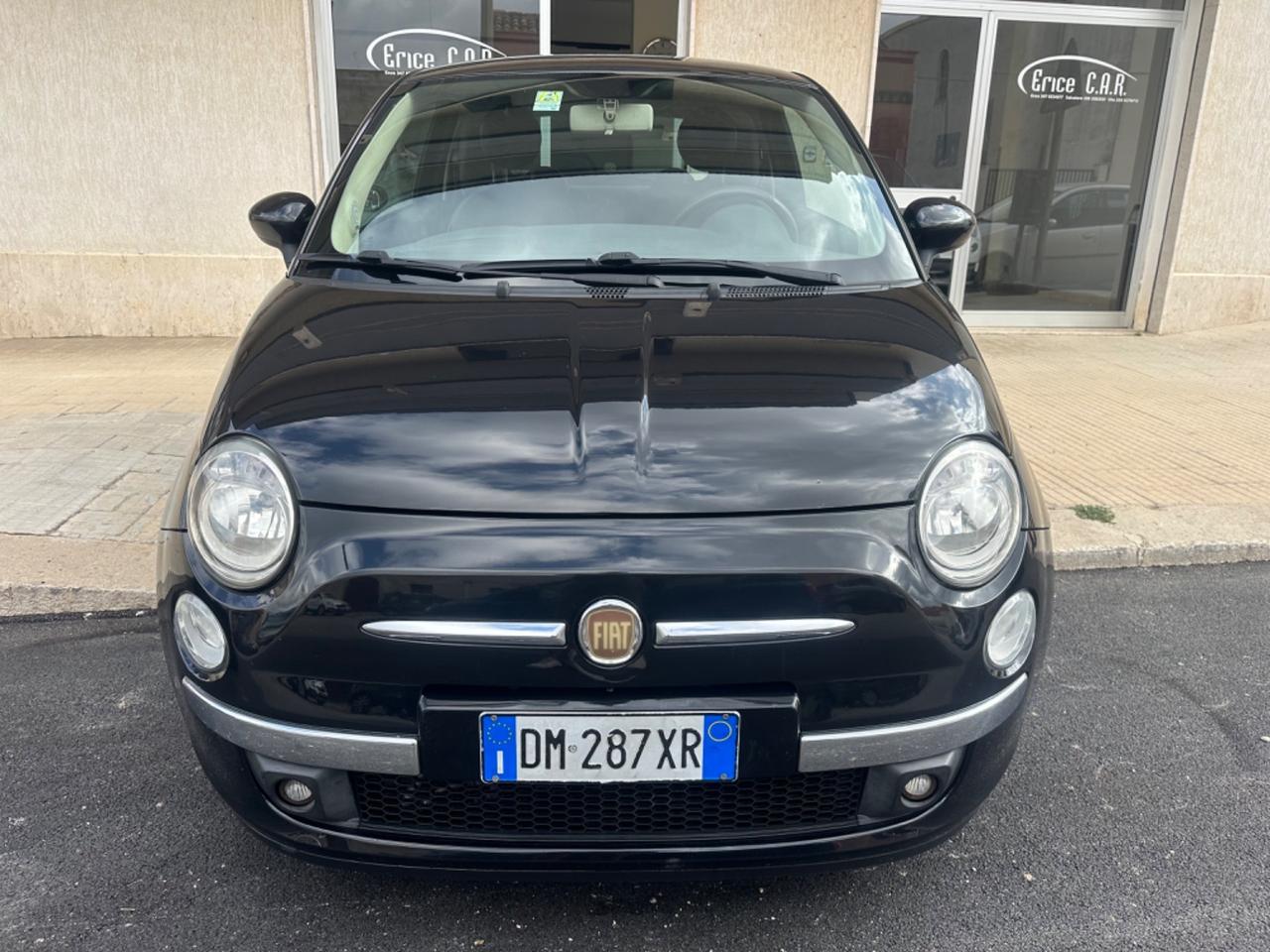 Fiat 500 1.3 Multijet 16V 75 CV Sport