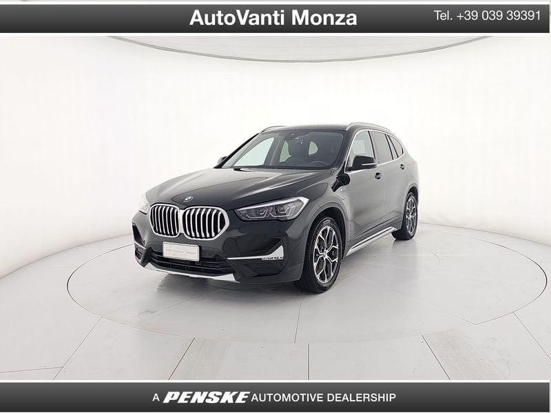 BMW X1 X1 xdrive25e xLine Plus auto